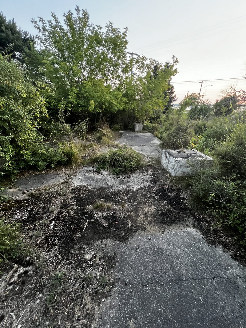 Traverse Drive-In Theatre - Aug 21 2024 (newer photo)